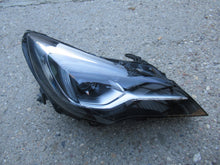 Laden Sie das Bild in den Galerie-Viewer, Frontscheinwerfer Opel Astra K 39218026 LED Rechts Scheinwerfer Headlight SCH8917909657cr