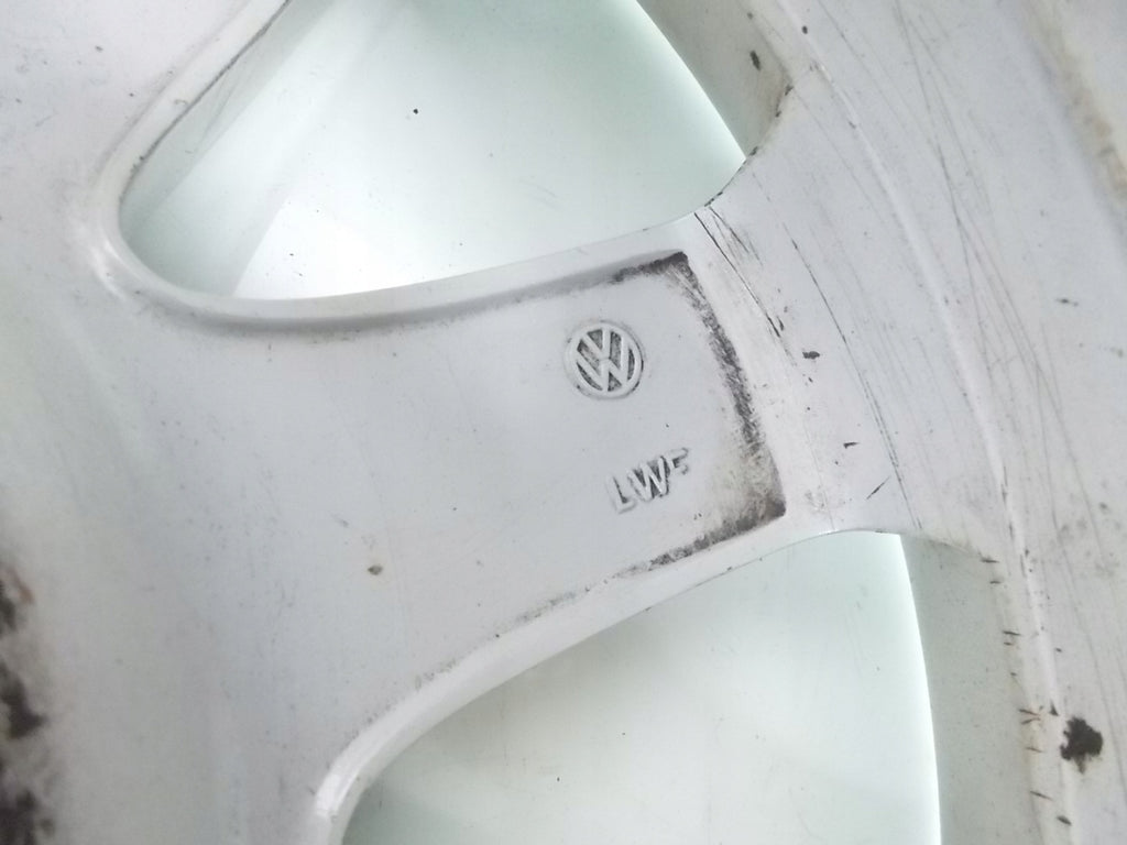 1x Alufelge 15 Zoll 7.0" 5x112 3B0601025K Audi B5 Passat Rim Wheel FEL1541868635qw