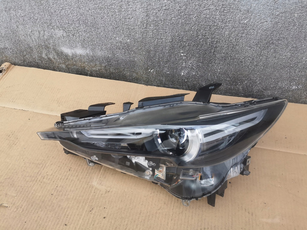 Frontscheinwerfer Mazda Cx5 Cx-5 4221771600 Links Scheinwerfer Headlight SCH4074710339ub