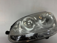 Load image into Gallery viewer, Frontscheinwerfer VW Golf V Links Scheinwerfer Headlight SCH4233420158xu