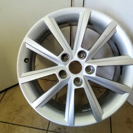 1x Alufelge 17 Zoll 7.0