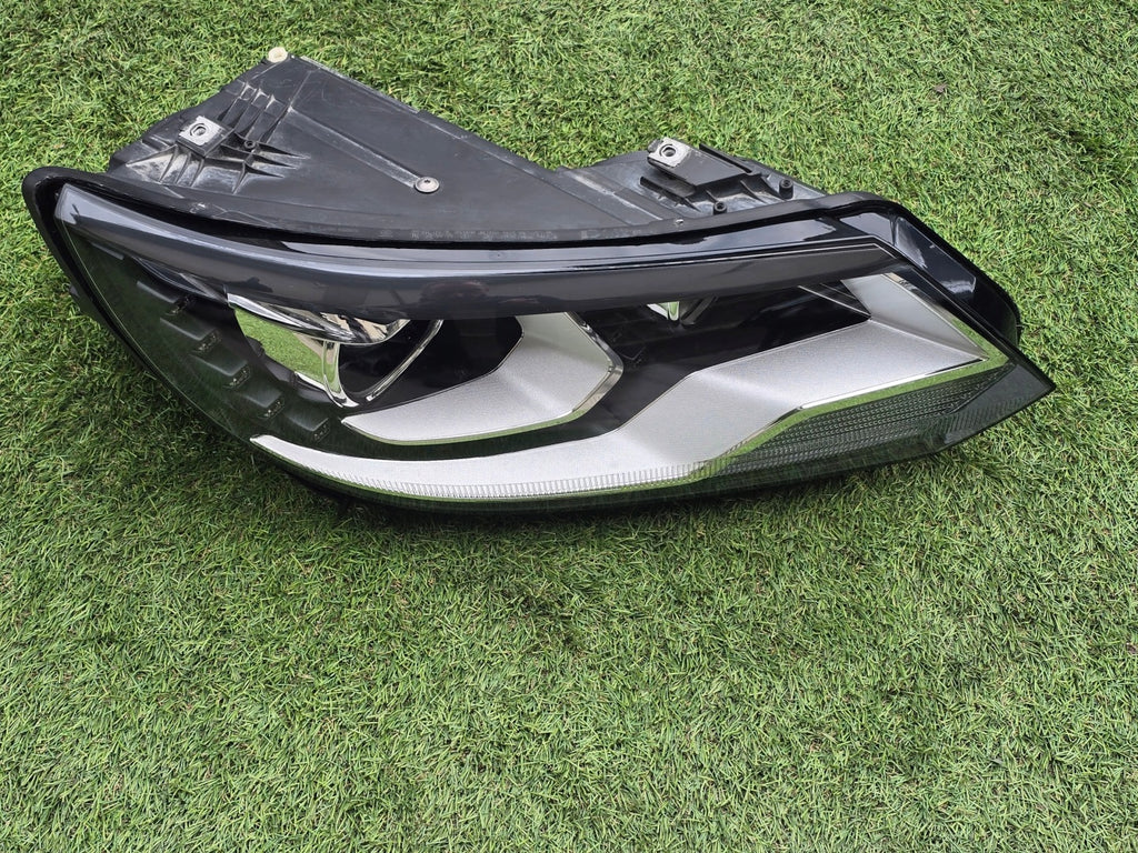 Frontscheinwerfer VW Tiguan 5N1941752 Rechts Scheinwerfer Headlight SCH9158580511od