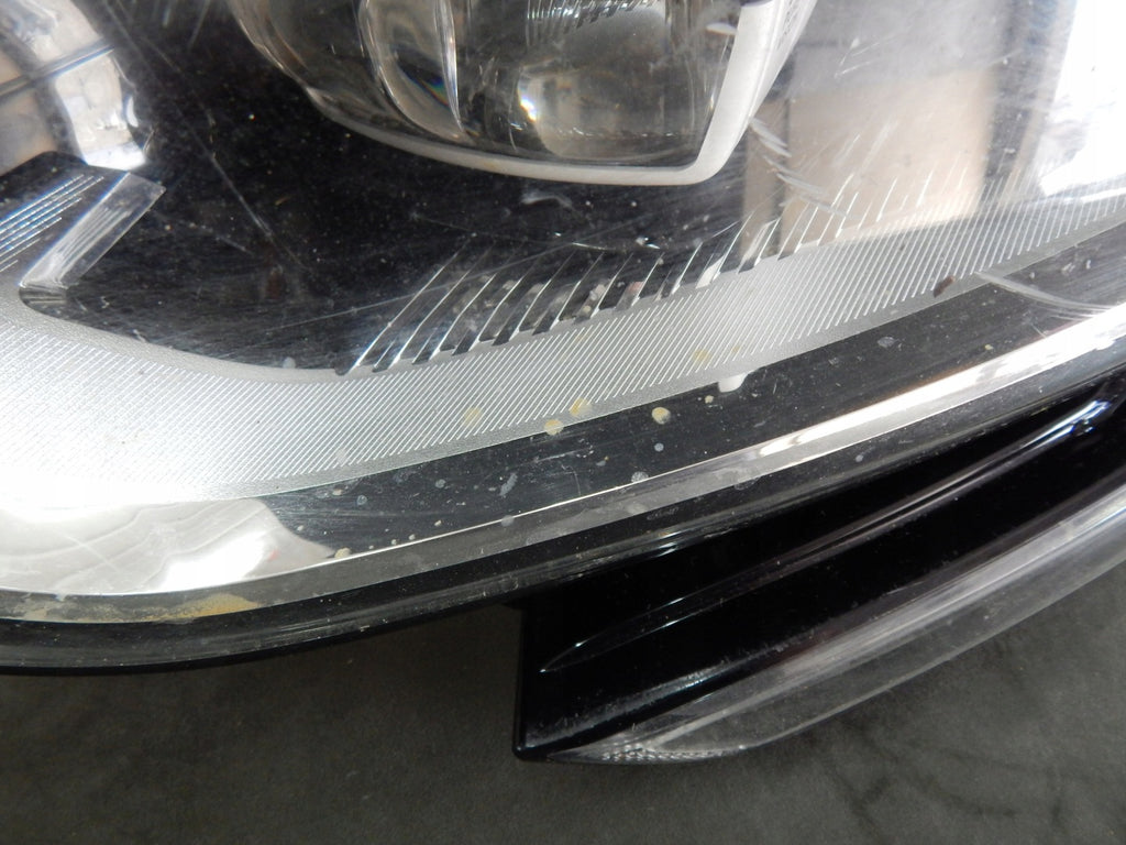 Frontscheinwerfer Renault Megane IV 260601093R Links Scheinwerfer Headlight SCH3256741111kf
