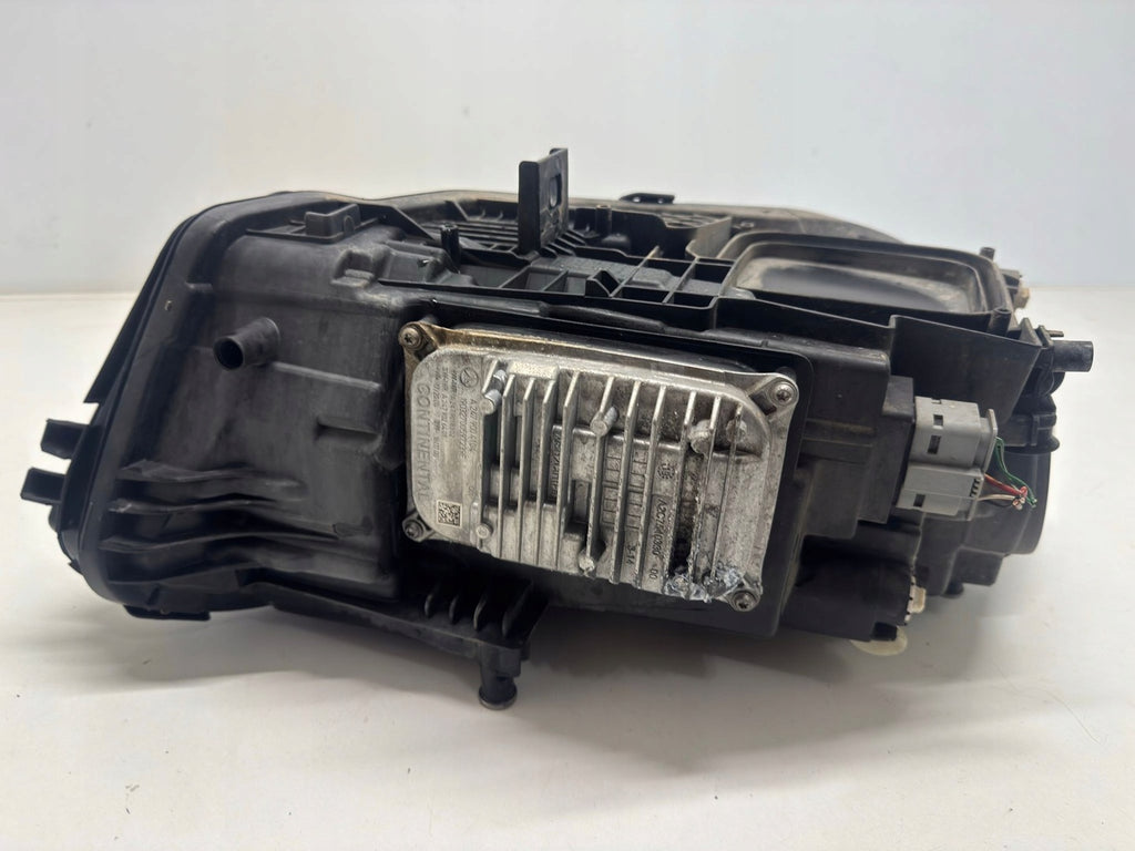 Frontscheinwerfer Mercedes-Benz W177 A1779064703 A2479004104 Full LED Links SCH6426471907go