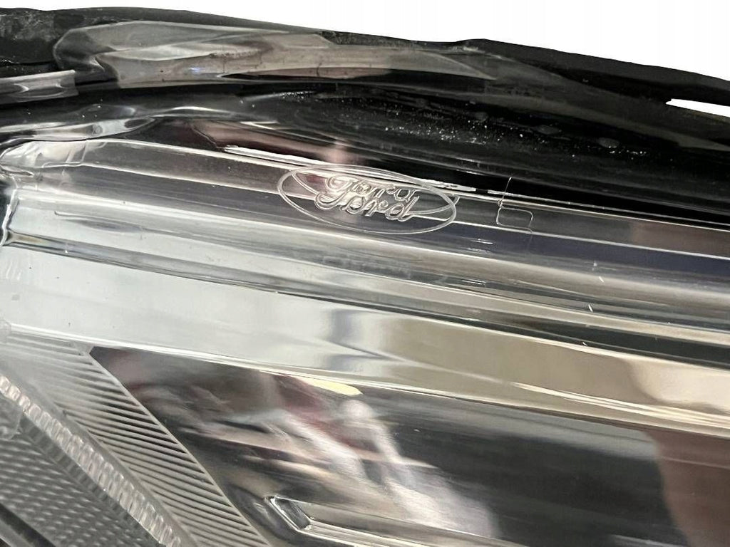 Frontscheinwerfer Ford Custom BK2113D152BJ Rechts Scheinwerfer Headlight SCH1906059170co
