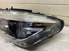 Laden Sie das Bild in den Galerie-Viewer, Frontscheinwerfer BMW F30 F31 9883501 Links Scheinwerfer Headlight