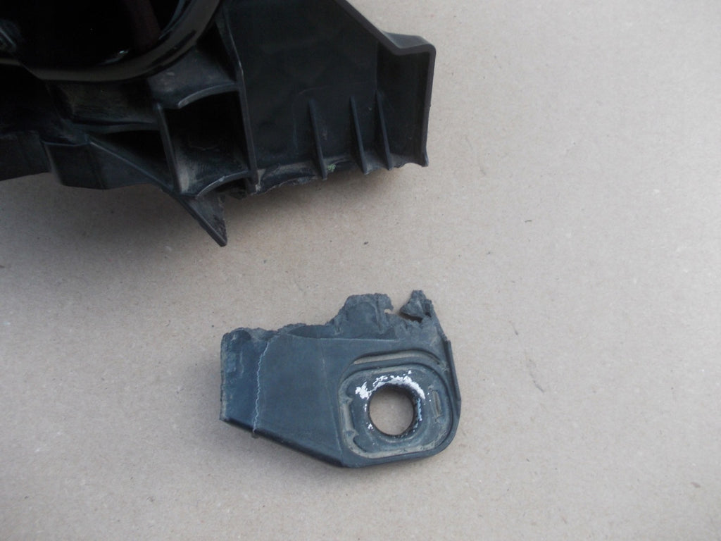 Frontscheinwerfer Opel Mokka 9834007980 LED Rechts Scheinwerfer Headlight SCH3070565798gb