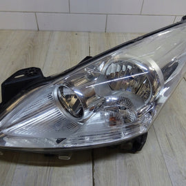 Frontscheinwerfer Peugeot 5008 9682519180 LED FALSE Scheinwerfer Headlight SCH6605566789pi