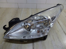 Laden Sie das Bild in den Galerie-Viewer, Frontscheinwerfer Peugeot 5008 9682519180 LED Links Scheinwerfer Headlight SCH6605566789pi