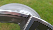 Load image into Gallery viewer, 1x Alufelge 17 Zoll 7.5" 5x112 54ET Glanz Graphit 8053523 BMW F44 1 F40 Mg FEL1344614057ol
