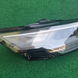Frontscheinwerfer Audi A6 C8 4K0941033 Links Scheinwerfer Headlight SCH5345743254os