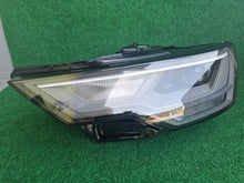Laden Sie das Bild in den Galerie-Viewer, Frontscheinwerfer Audi A6 C8 4K0941033 Links Scheinwerfer Headlight SCH5345743254os
