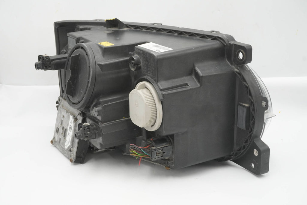 Frontscheinwerfer Land Rover Range I L322 AH42-13W030-EB Links Headlight SCH2403982953zr