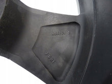 Laden Sie das Bild in den Galerie-Viewer, 1x Alufelge 17 Zoll 6.5&quot; 5x114.3 45ET N50701 Nissan Qashqai Rim Wheel
