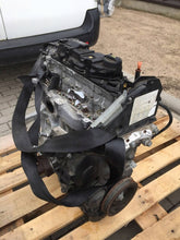 Load image into Gallery viewer, Motor Citroën C4 Cactus 10JBFN BFN 1.6 E-HDI 82TKm 2014 Diesel Engine Unkomplett MOT1742414500du