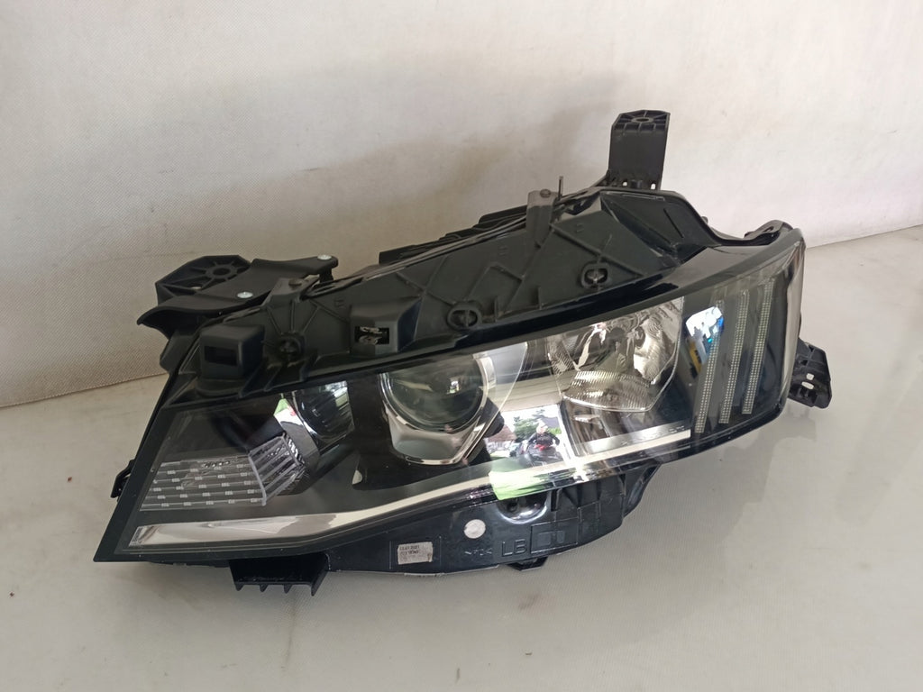 Frontscheinwerfer Peugeot 508 II 9813621380 LED Links Scheinwerfer Headlight SCH9558443896oz