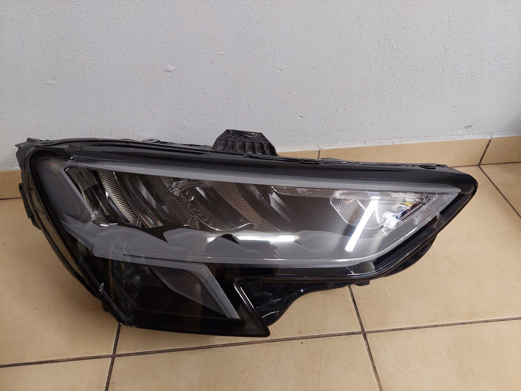 Frontscheinwerfer Audi A3 8Y0941011 8Y0941012 LED Ein Satz Headlight SCH6328631973ui