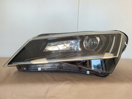 Frontscheinwerfer Skoda Superb III 3V1941015B Xenon Links Scheinwerfer Headlight