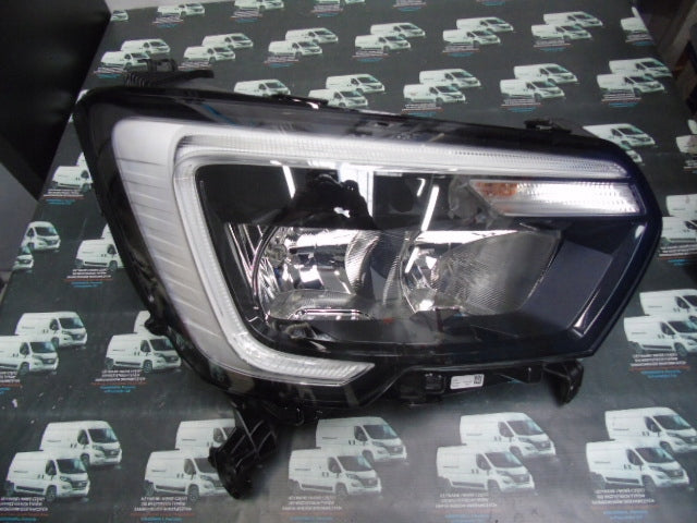 Frontscheinwerfer Renault Master 260105567R LED Rechts Scheinwerfer Headlight SCH9121704261ec