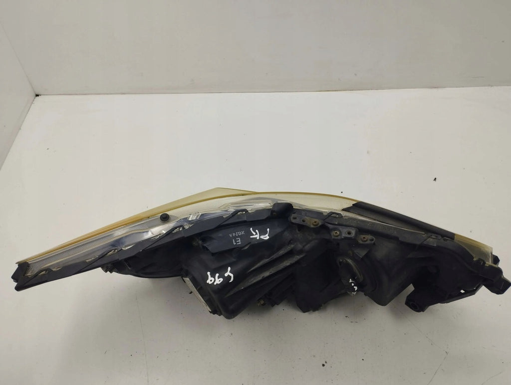 Frontscheinwerfer Honda Accord E1302A00DC Links Scheinwerfer Headlight