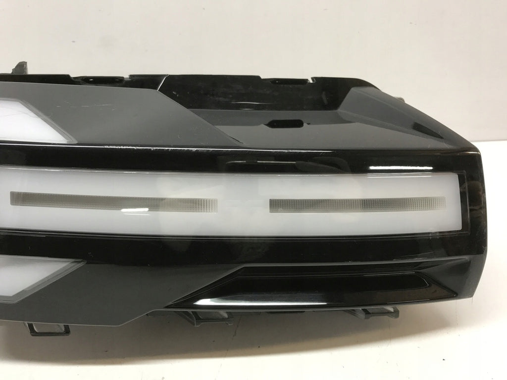 Frontscheinwerfer Dacia Spring 266007890R Full LED Rechts Scheinwerfer Headlight