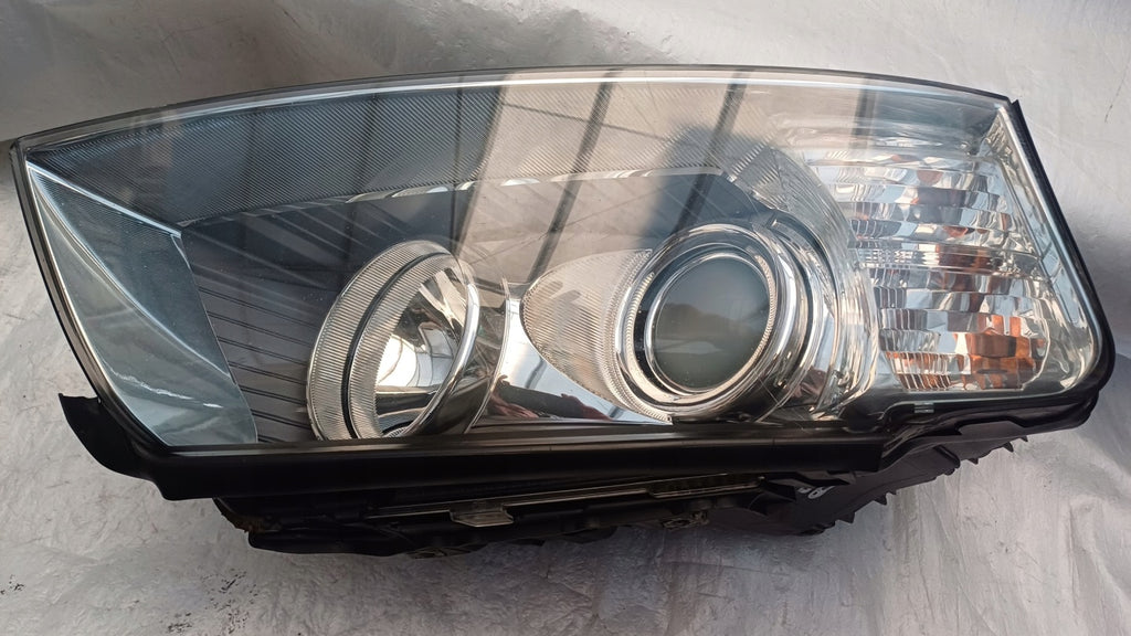 Frontscheinwerfer Audi A8 16816400 Xenon Rechts Scheinwerfer Headlight SCH8399114983lj