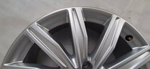 Load image into Gallery viewer, 1x Alufelge 19 Zoll 8.0" 5x112 39ET 4K0601025DS Audi A6 C8 Ds Rim Wheel FEL1763469683jh