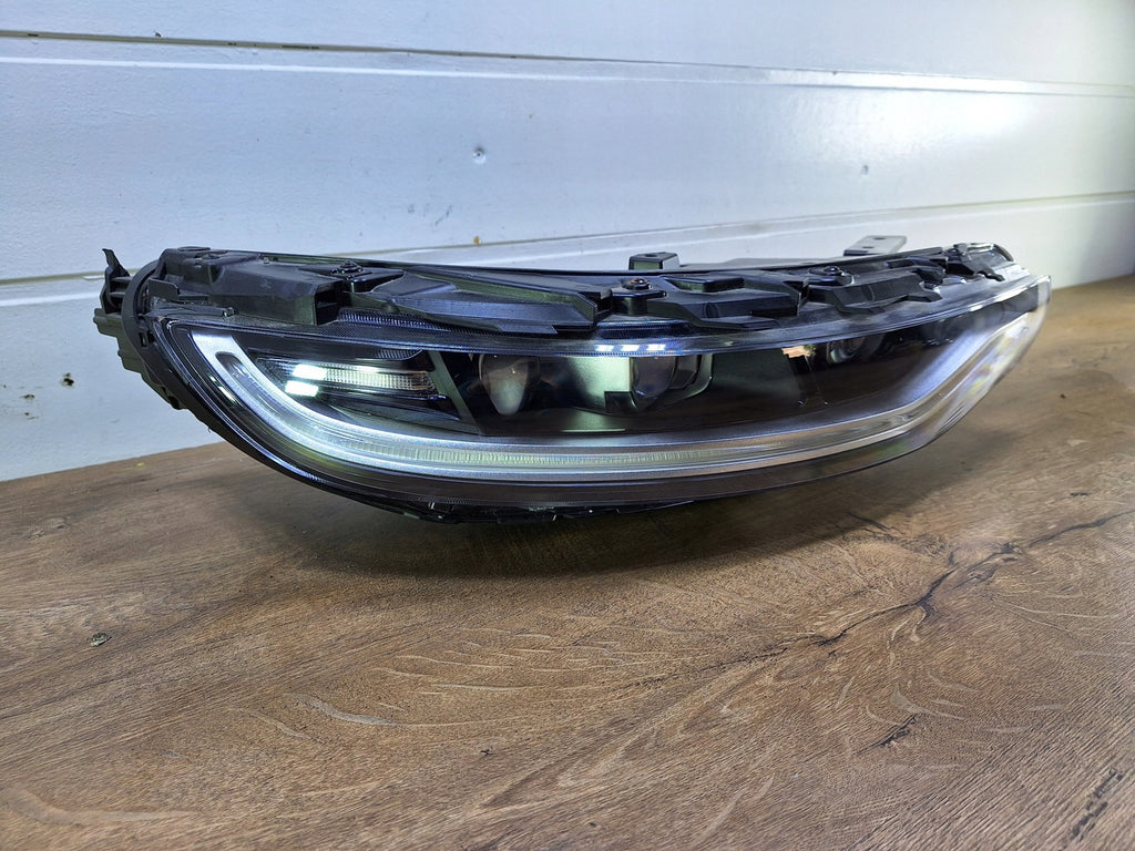 Frontscheinwerfer Kia Soul III 92102-J2 Rechts Scheinwerfer Headlight