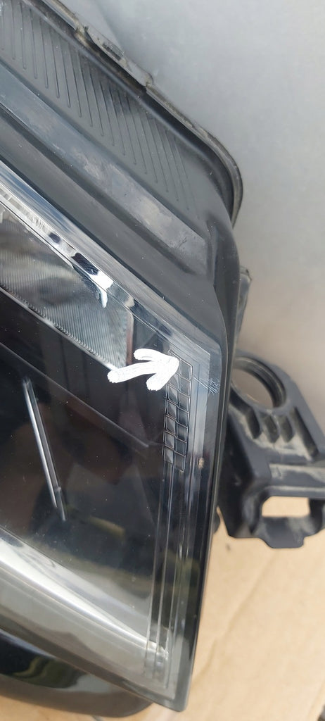 Frontscheinwerfer Skoda Karoq 57B941016D LED Rechts Scheinwerfer Headlight SCH8055269574te