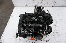 Laden Sie das Bild in den Galerie-Viewer, Motor Seat Skoda VW I CFFB BKD 2.0 TDI 88TKm Diesel Engine Komplett