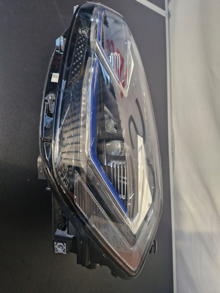 Frontscheinwerfer VW Golf VII 5g1 5G1941035N Links Scheinwerfer Headlight SCH5229190931ac