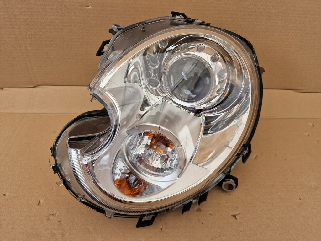 Frontscheinwerfer Mini R55 R56 1307023266 Links Scheinwerfer Headlight SCH3104152517xm