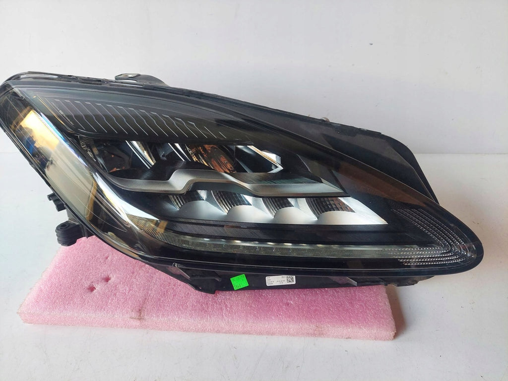 Frontscheinwerfer Jaguar E-Pace X540 J9C3-13W029-EC LED Rechts Headlight SCH3087165394wi