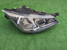 Load image into Gallery viewer, Frontscheinwerfer Seat Ibiza I 6F1941006B Rechts Scheinwerfer Headlight SCH2260748601qy