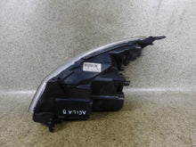 Laden Sie das Bild in den Galerie-Viewer, Frontscheinwerfer Opel Agila B 89317121 Rechts Scheinwerfer Headlight