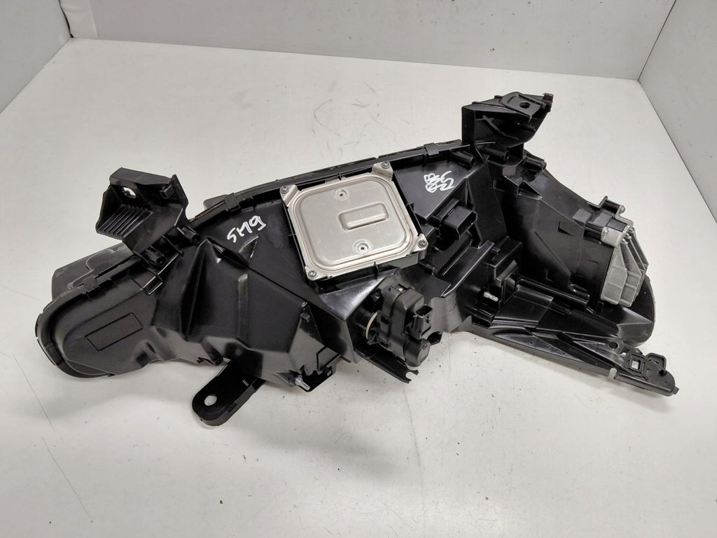 Frontscheinwerfer Renault Clio I V 260600149R Full LED Links Headlight SCH2615918021sc