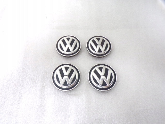 4x Alufelge 15 Zoll 5.5" 5x100 40ET 2G0071495- VW Polo Rim Wheel FEL6784297570jt