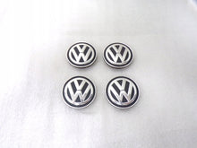 Load image into Gallery viewer, 4x Alufelge 15 Zoll 5.5" 5x100 40ET 2G0071495- VW Polo Rim Wheel FEL6784297570jt