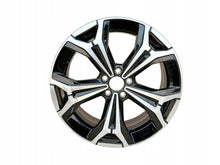 Load image into Gallery viewer, 1x Alufelge 19 Zoll 7.5" 5x108 50 5ET Glanz 32134528 Volvo Xc60 Ii Rim Wheel FEL7226437442nt