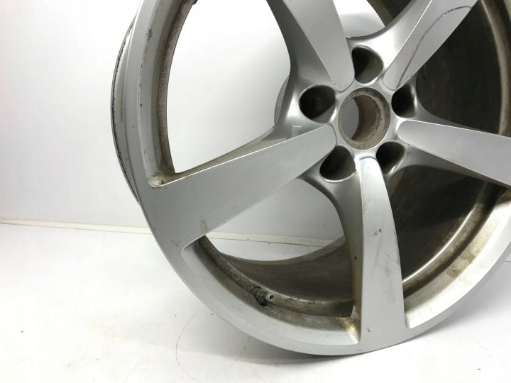 1x Alufelge 18 Zoll 5x112 95B601025AQ Porsche Macan Rim Wheel FEL5916810570sm