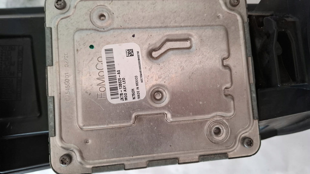 Frontscheinwerfer Ford Focus MX7B-13E015-EB LED Links Scheinwerfer Headlight SCH2880252799ze