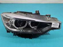 Laden Sie das Bild in den Galerie-Viewer, Frontscheinwerfer BMW F30 1547601 7259554 Xenon Rechts Scheinwerfer Headlight SCH9701423607do