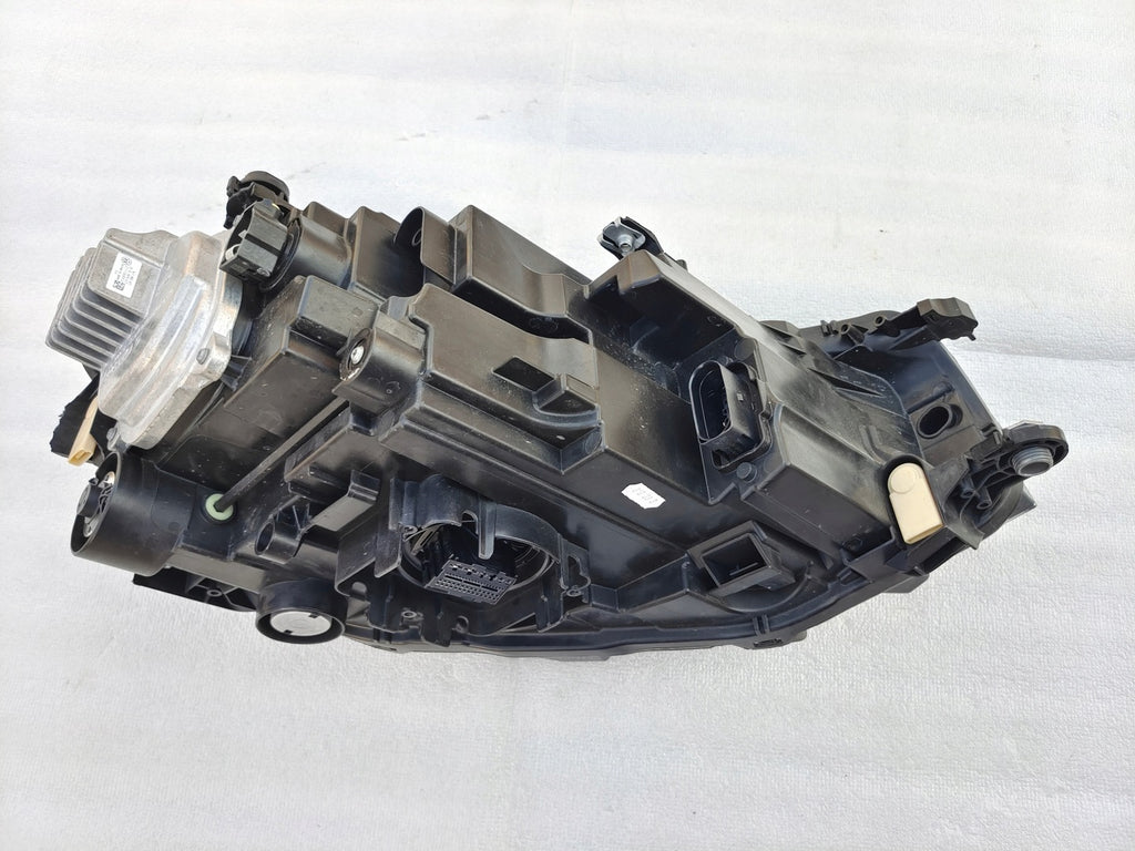 Frontscheinwerfer VW T-Cross 2GM941035F Full LED Links Scheinwerfer Headlight