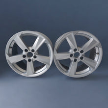 Load image into Gallery viewer, 1x Alufelge 17 Zoll 7.0&quot; 5x112 81A601025 Audi Q2 Rim Wheel