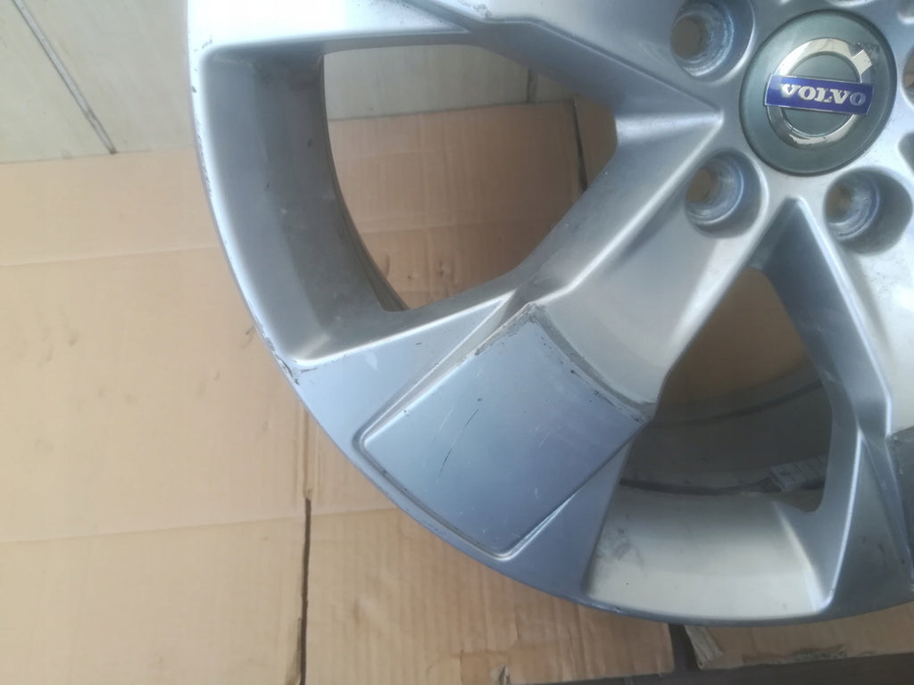 1x Alufelge 18 Zoll 7.5" 5x108 50 5ET 31471553 Volvo V70 I S80 S60 Xc60 FEL1255978568px