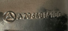 Load image into Gallery viewer, 1x Alufelge 17 Zoll 7.0" 5x112 44 5ET A2064014100 Mercedes-Benz W206 Rim Wheel FEL7356179578at