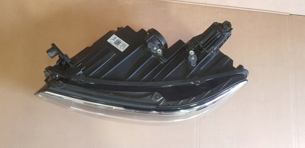Frontscheinwerfer VW Passat B8 3G1941035P Full LED Links Scheinwerfer Headlight SCH2490640008uz