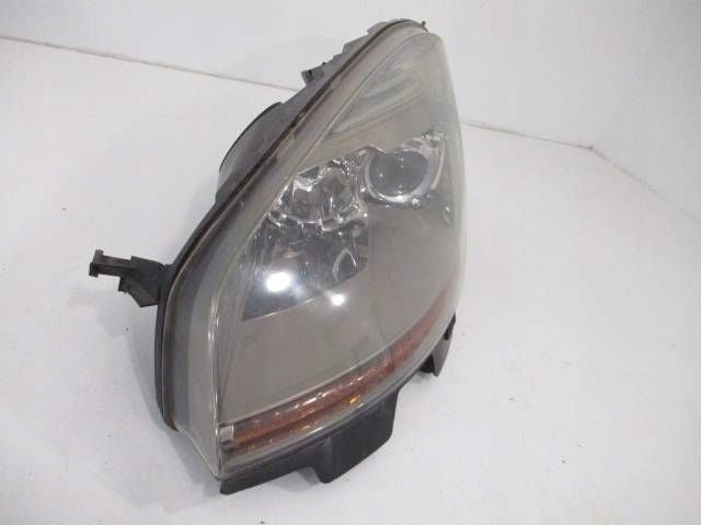 Frontscheinwerfer Citroën C4 Picasso I 16298300 Links Scheinwerfer Headlight SCH3266683277rf