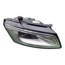 Laden Sie das Bild in den Galerie-Viewer, Frontscheinwerfer Audi Q5 8R0941032 90021781 LED Rechts Scheinwerfer Headlight