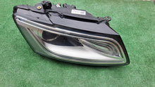 Laden Sie das Bild in den Galerie-Viewer, Frontscheinwerfer Audi Q5 8R0941032 90021781 LED Rechts Scheinwerfer Headlight